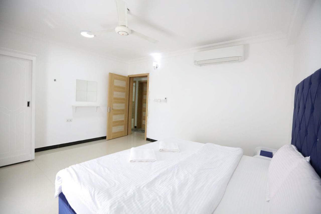 Al Rayyan Hotel Apartments Muscat Seeb Extérieur photo